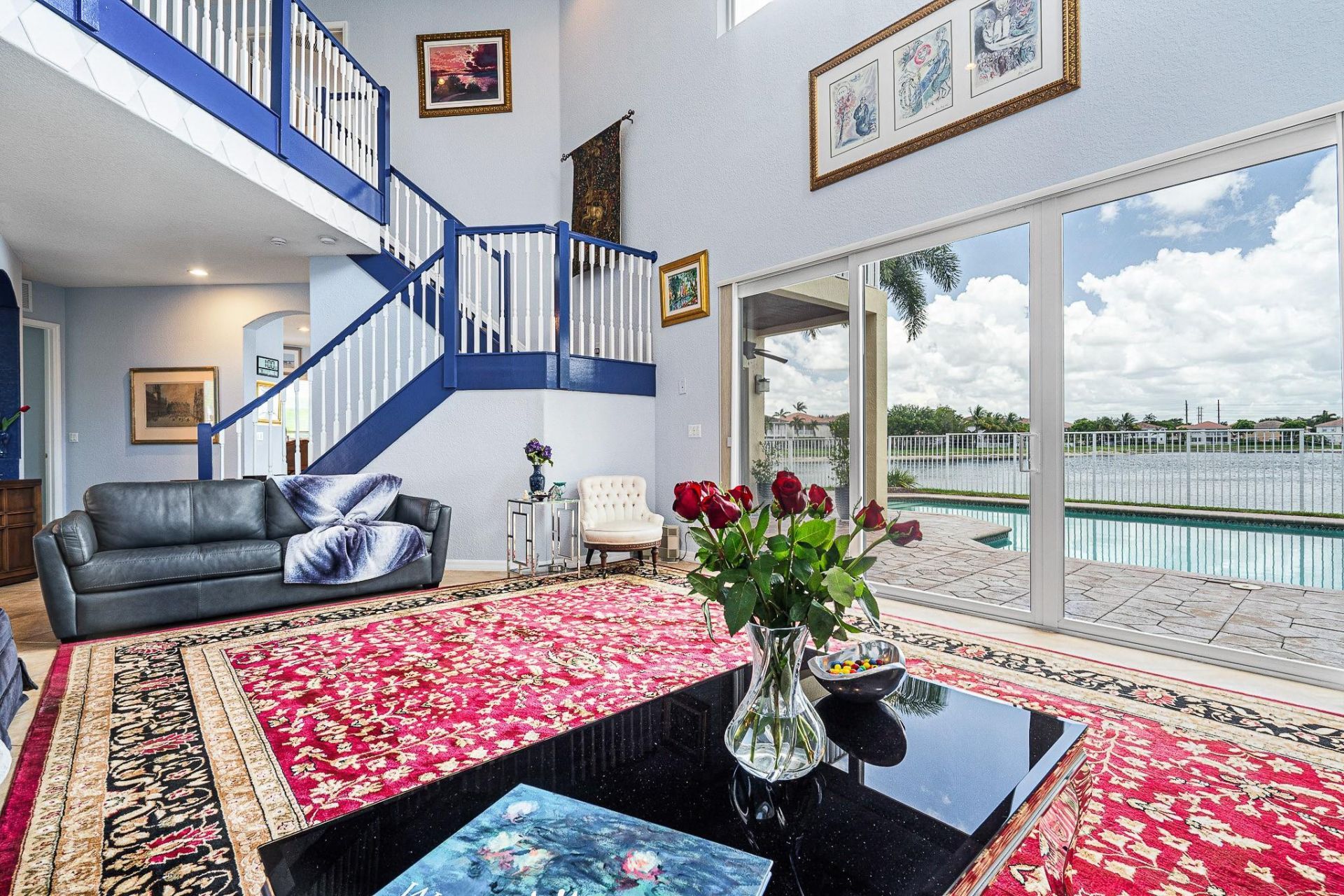 1236 Bay View Way, Wellington, FL 33414 Photo