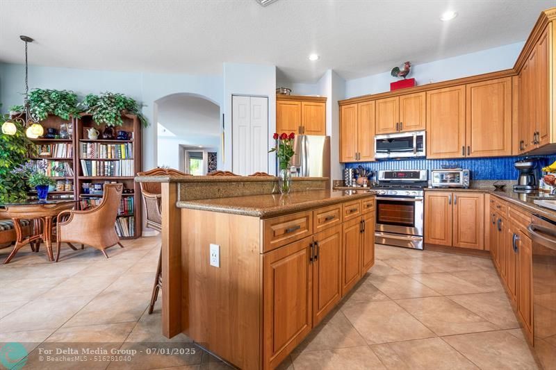 1236 Bay View Way, Wellington, FL 33414 Photo