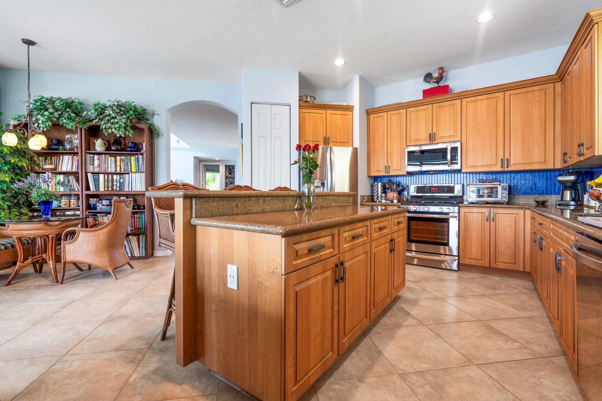 1236 Bay View Way, Wellington, FL 33414 Photo