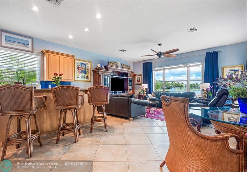 1236 Bay View Way, Wellington, FL 33414 Photo