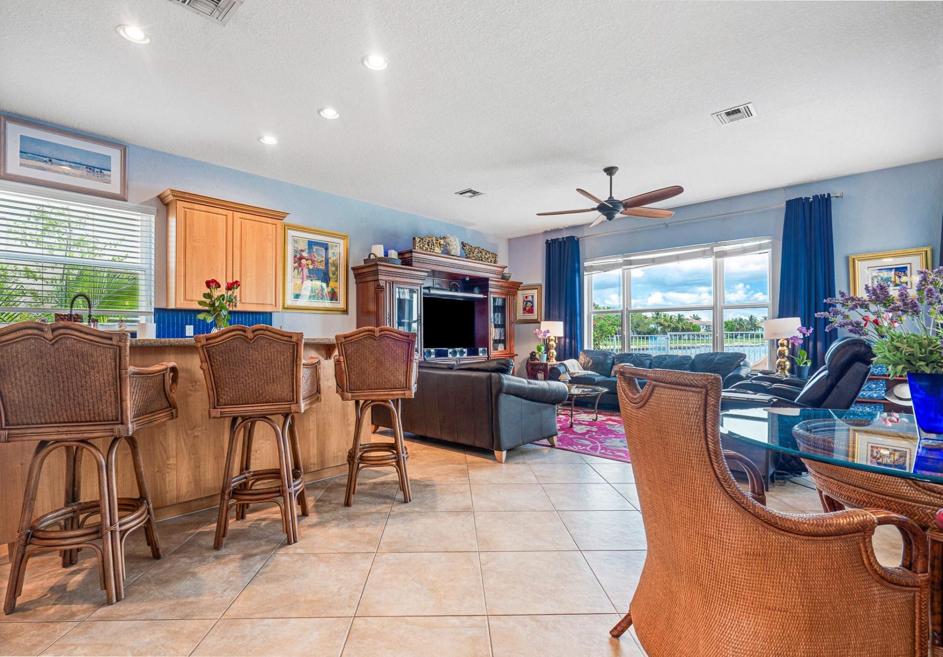 1236 Bay View Way, Wellington, FL 33414 Photo