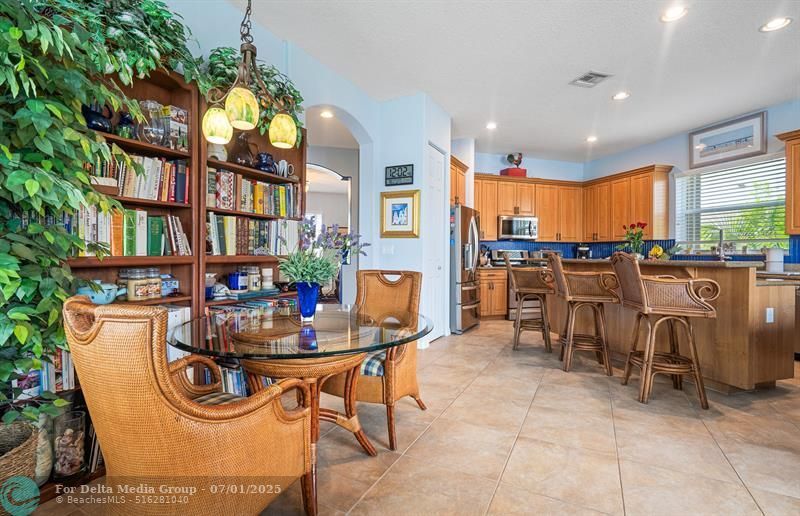 1236 Bay View Way, Wellington, FL 33414 Photo