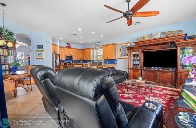 1236 Bay View Way, Wellington, FL 33414 Photo