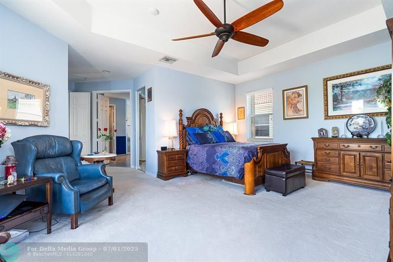 1236 Bay View Way, Wellington, FL 33414 Photo