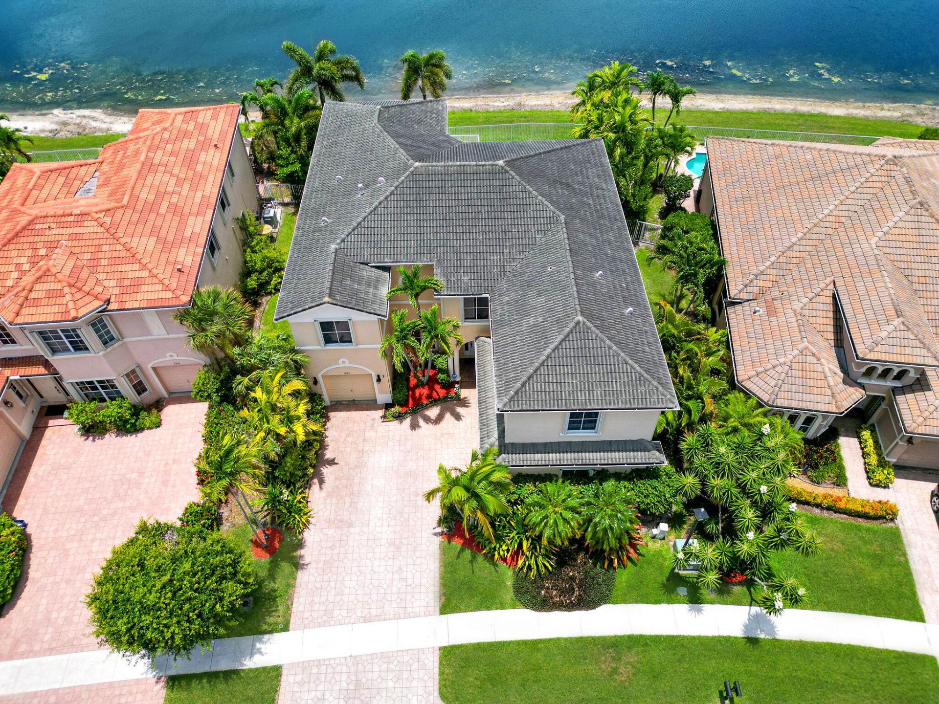 1236 Bay View Way, Wellington, FL 33414 Photo