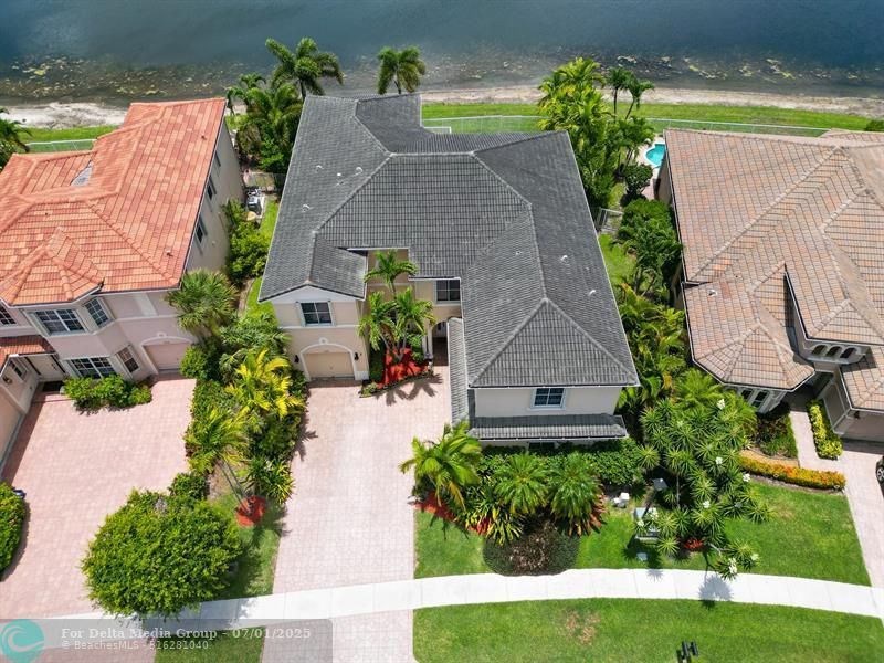 1236 Bay View Way, Wellington, FL 33414 Photo