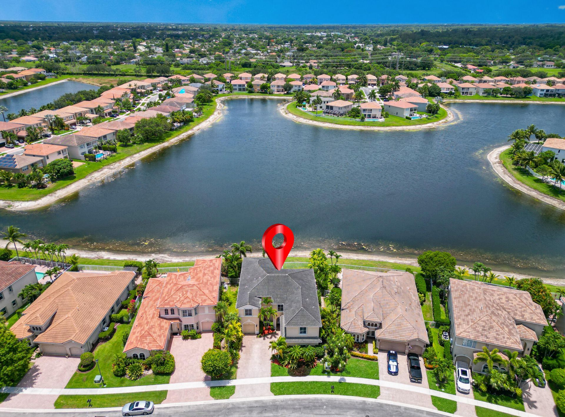 1236 Bay View Way, Wellington, FL 33414 Photo