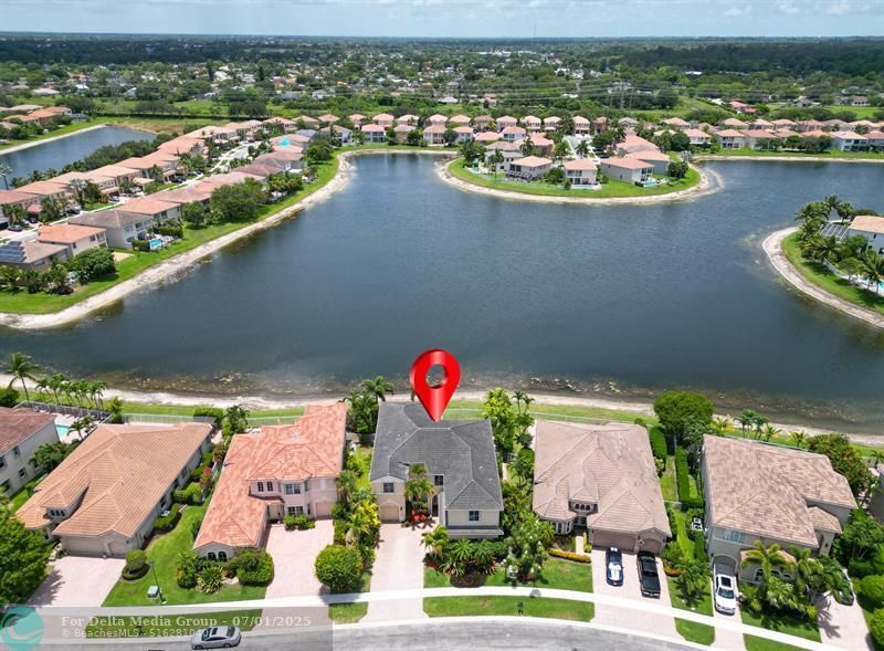 1236 Bay View Way, Wellington, FL 33414 Photo