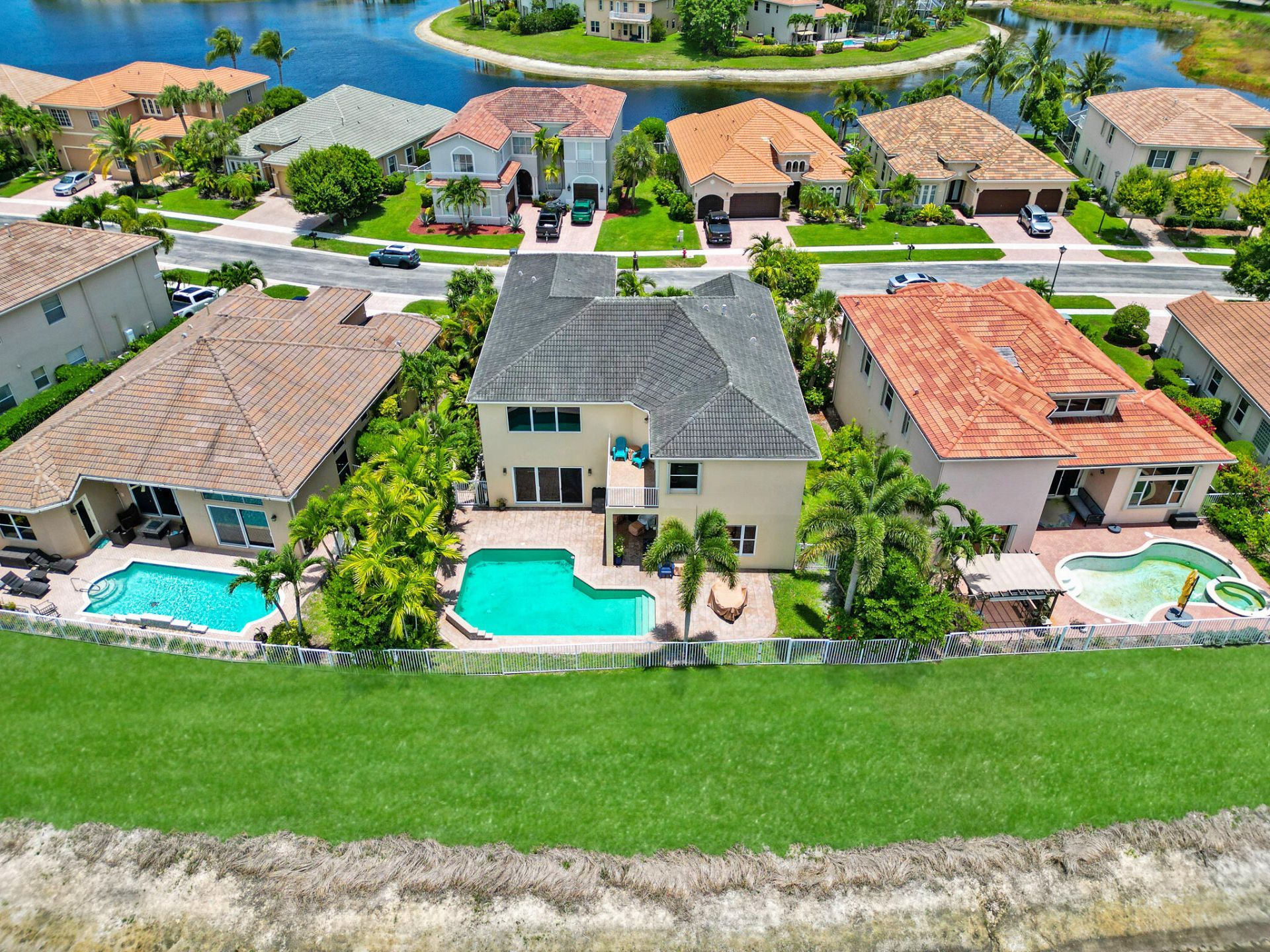 1236 Bay View Way, Wellington, FL 33414 Photo