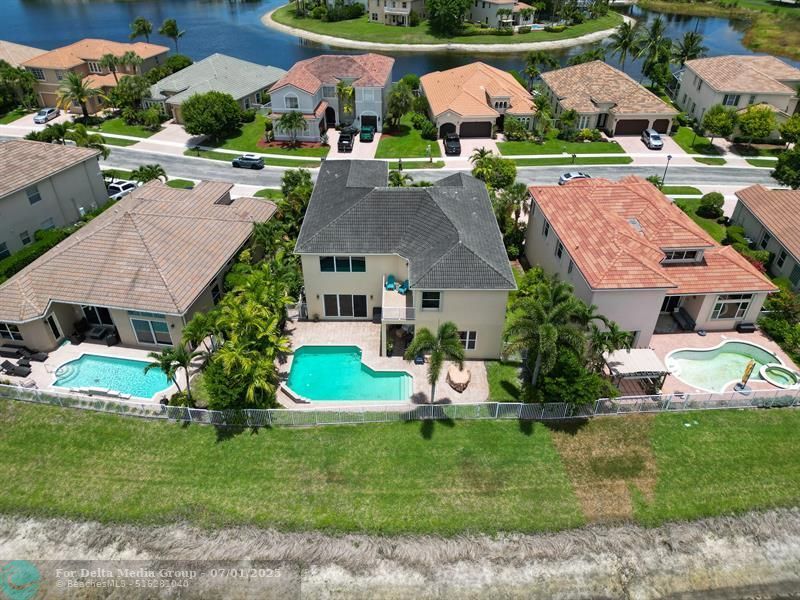 1236 Bay View Way, Wellington, FL 33414 Photo