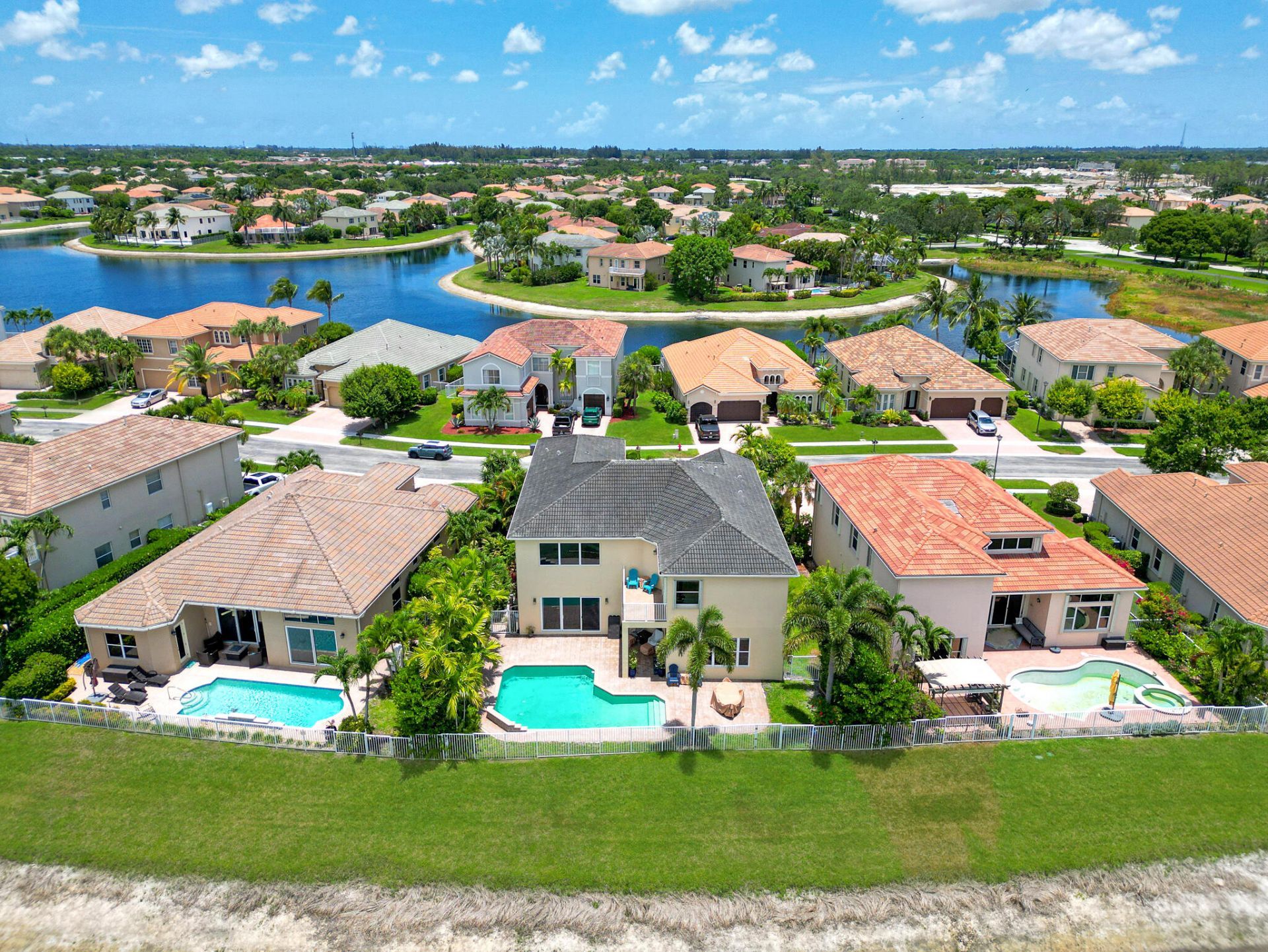 1236 Bay View Way, Wellington, FL 33414 Photo