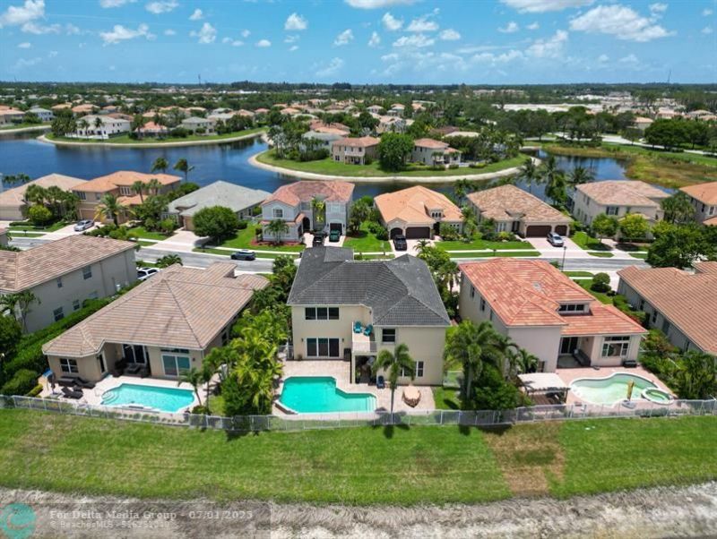 1236 Bay View Way, Wellington, FL 33414 Photo