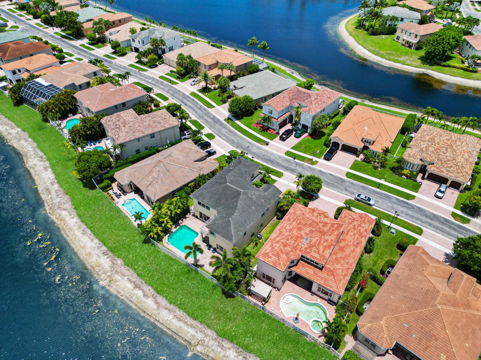 1236 Bay View Way, Wellington, FL 33414 Photo