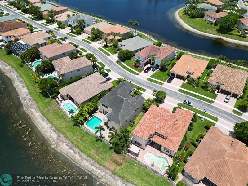 1236 Bay View Way, Wellington, FL 33414 Photo