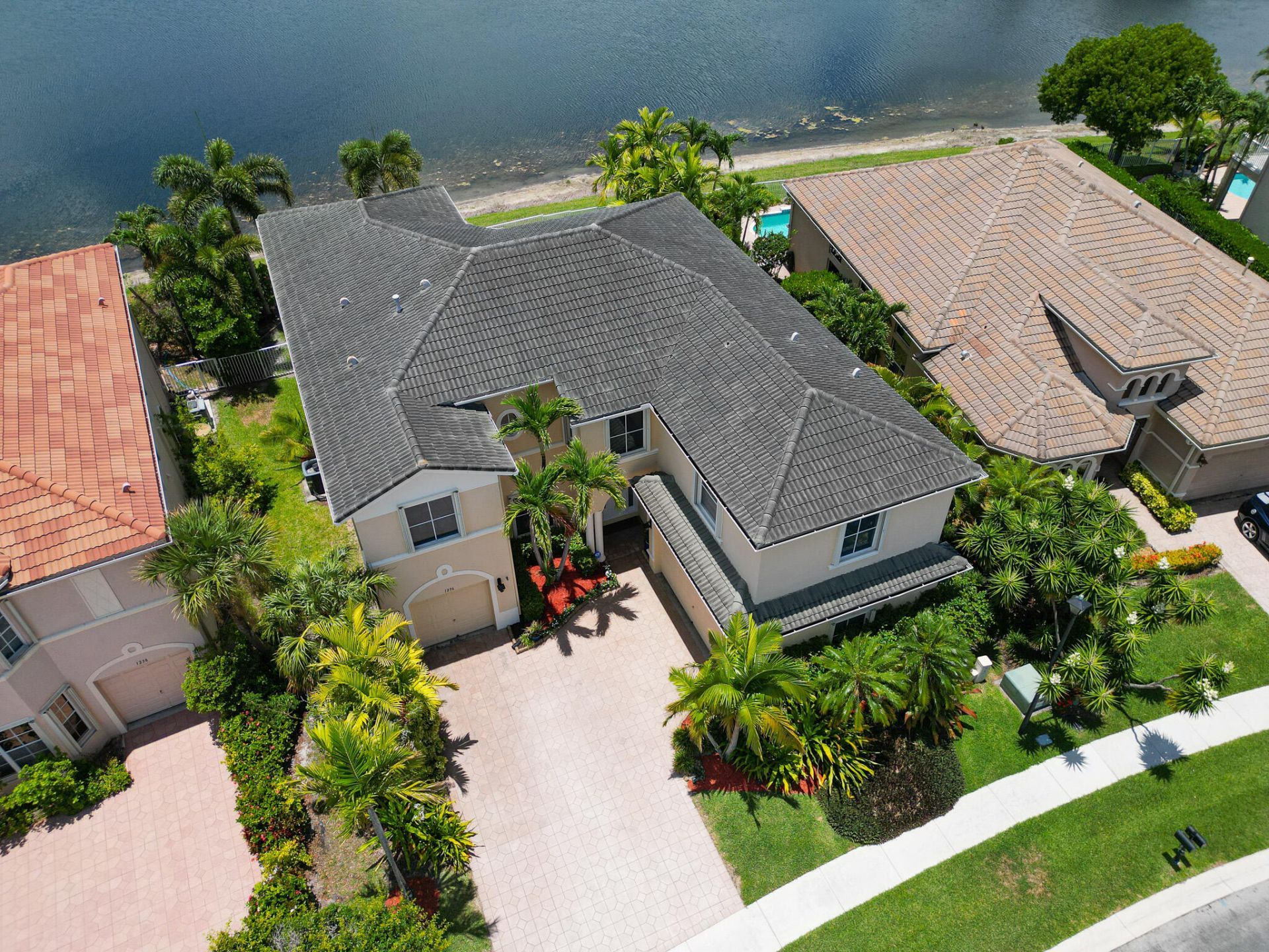 1236 Bay View Way, Wellington, FL 33414 Photo