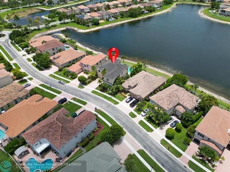 1236 Bay View Way, Wellington, FL 33414 Photo