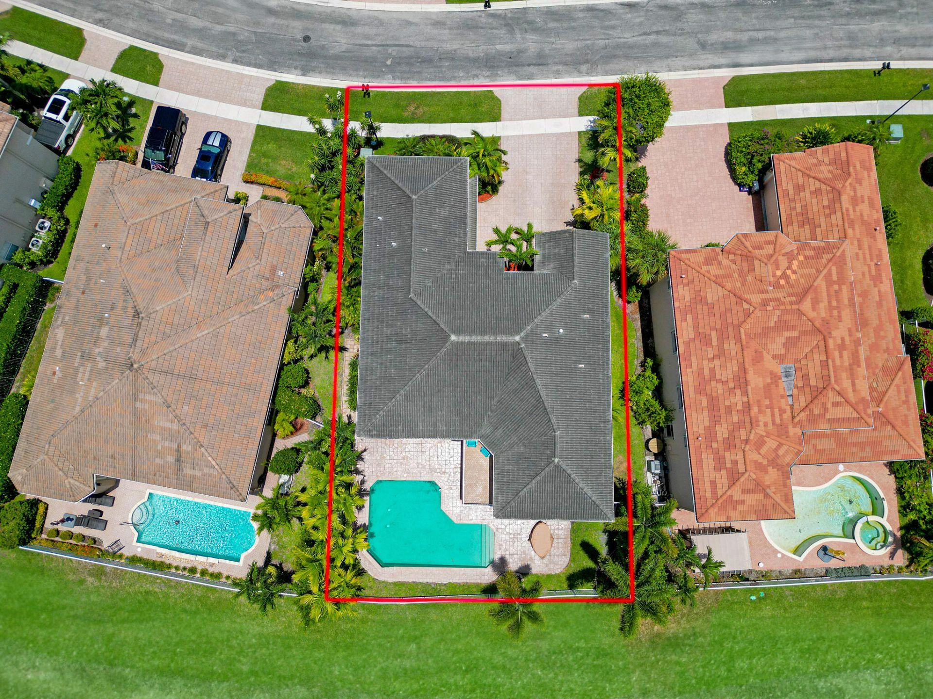 1236 Bay View Way, Wellington, FL 33414 Photo