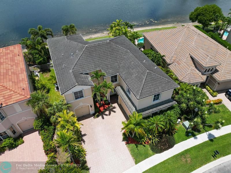 1236 Bay View Way, Wellington, FL 33414 Photo