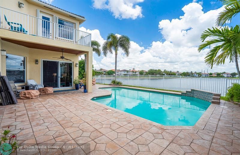 1236 Bay View Way, Wellington, FL 33414 Photo