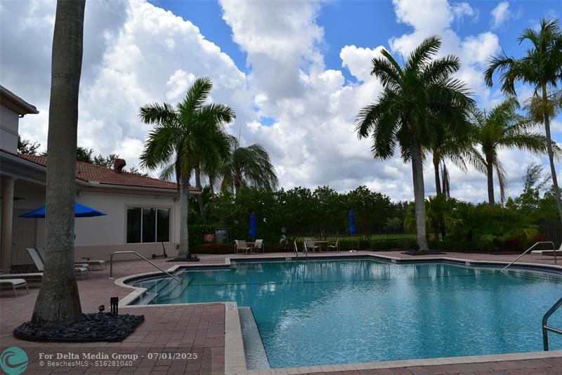 1236 Bay View Way, Wellington, FL 33414 Photo