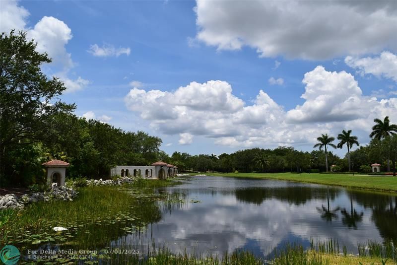 1236 Bay View Way, Wellington, FL 33414 Photo