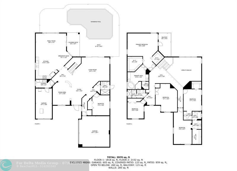 1236 Bay View Way, Wellington, FL 33414 Photo