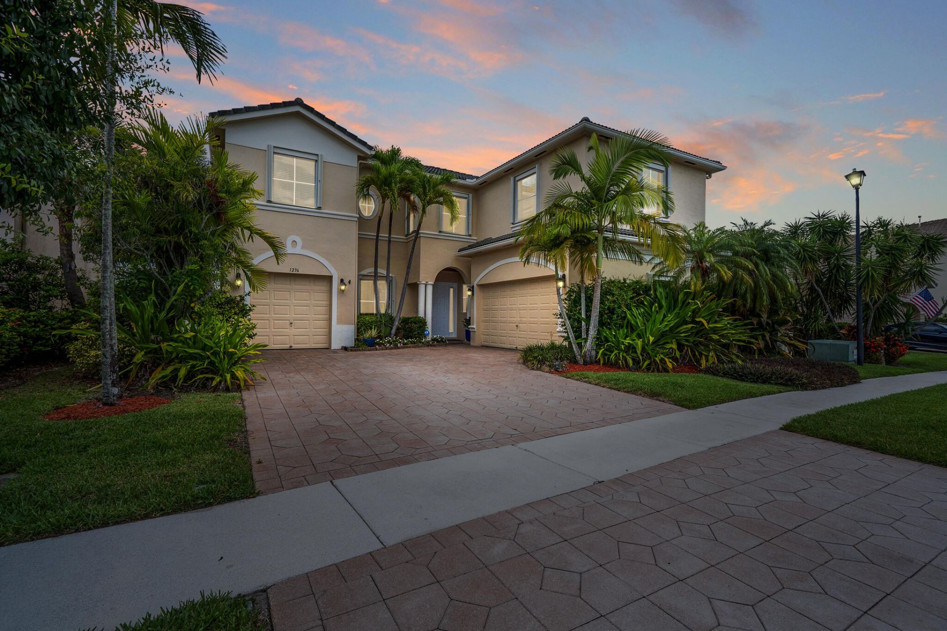1236 Bay View Way, Wellington, FL 33414 Photo