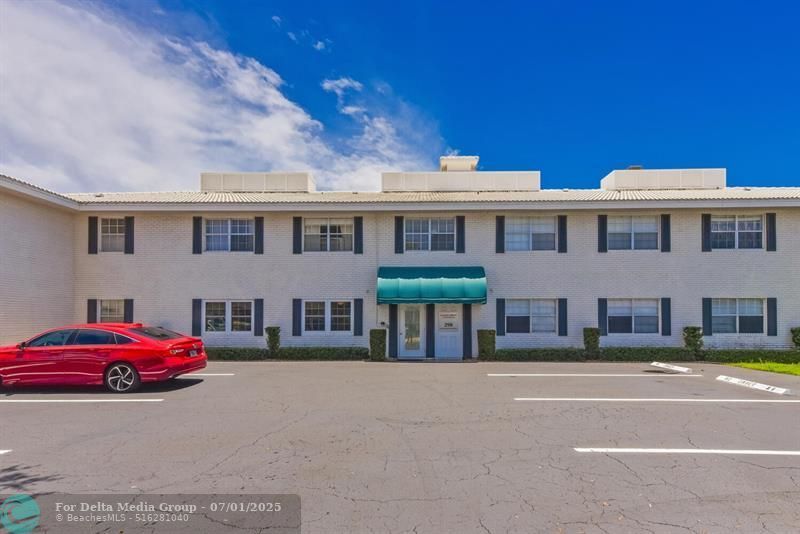 298 SW 6th St, Unit 103, Boca Raton, FL 33432 Photo