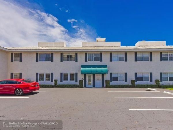 298 SW 6th St, Unit 103, Boca Raton, FL 33432