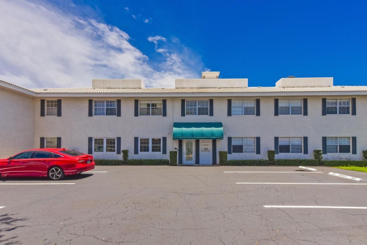 298 SW 6th Street, Unit 103, Boca Raton, FL 33432 Photo