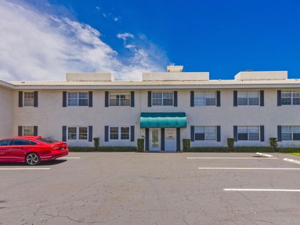 298 SW 6th St, Unit 103, Boca Raton, FL 33432