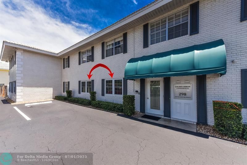 298 SW 6th St, Unit 103, Boca Raton, FL 33432 Photo