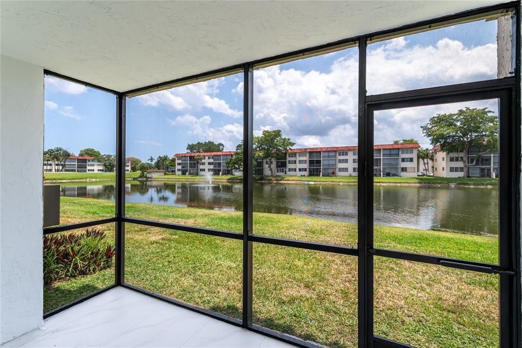 361 S Hollybrook Drive, Unit 105, Pembroke Pines, FL 33025 Photo