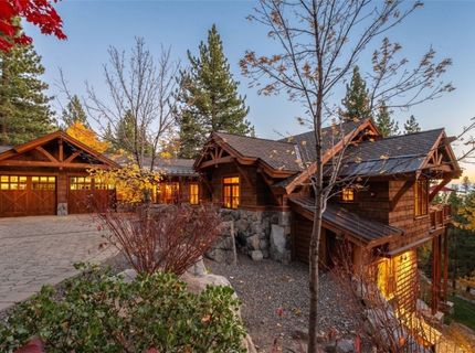 790 Fairview Boulevard, Incline Village, NV 89451 Photo