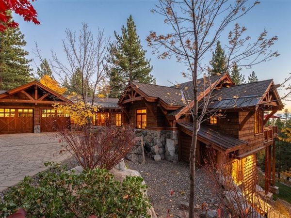 790 Fairview Boulevard, Incline Village, NV 89451