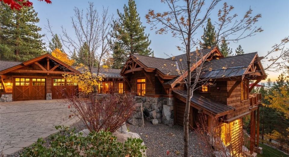 790 Fairview Boulevard, Incline Village, NV 89451 Photo