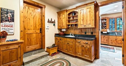 790 Fairview Boulevard, Incline Village, NV 89451 Photo