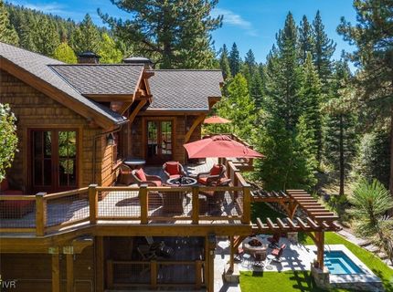 790 Fairview Boulevard, Incline Village, NV 89451 Photo