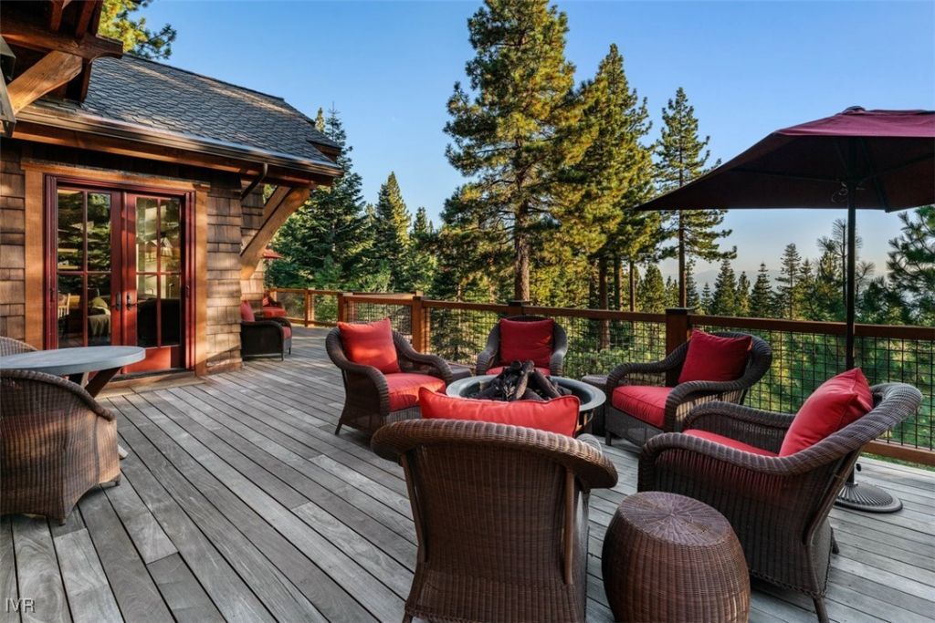 790 Fairview Boulevard, Incline Village, NV 89451 Photo