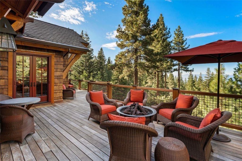 790 Fairview Boulevard, Incline Village, NV 89451 Photo