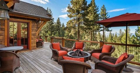 790 Fairview Boulevard, Incline Village, NV 89451 Photo