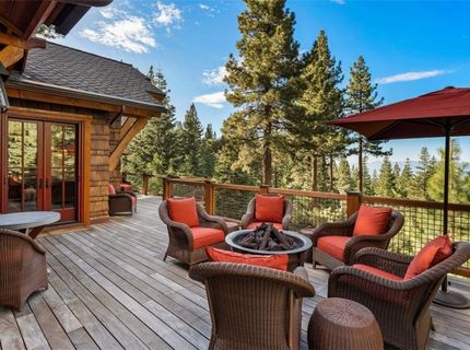 790 Fairview Boulevard, Incline Village, NV 89451 Photo