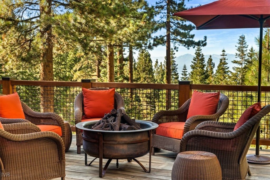 790 Fairview Boulevard, Incline Village, NV 89451 Photo