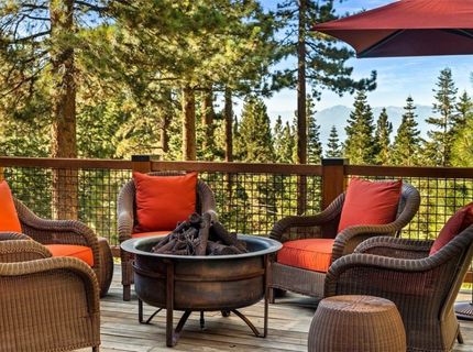 790 Fairview Boulevard, Incline Village, NV 89451 Photo