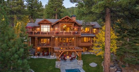 790 Fairview Boulevard, Incline Village, NV 89451 Photo