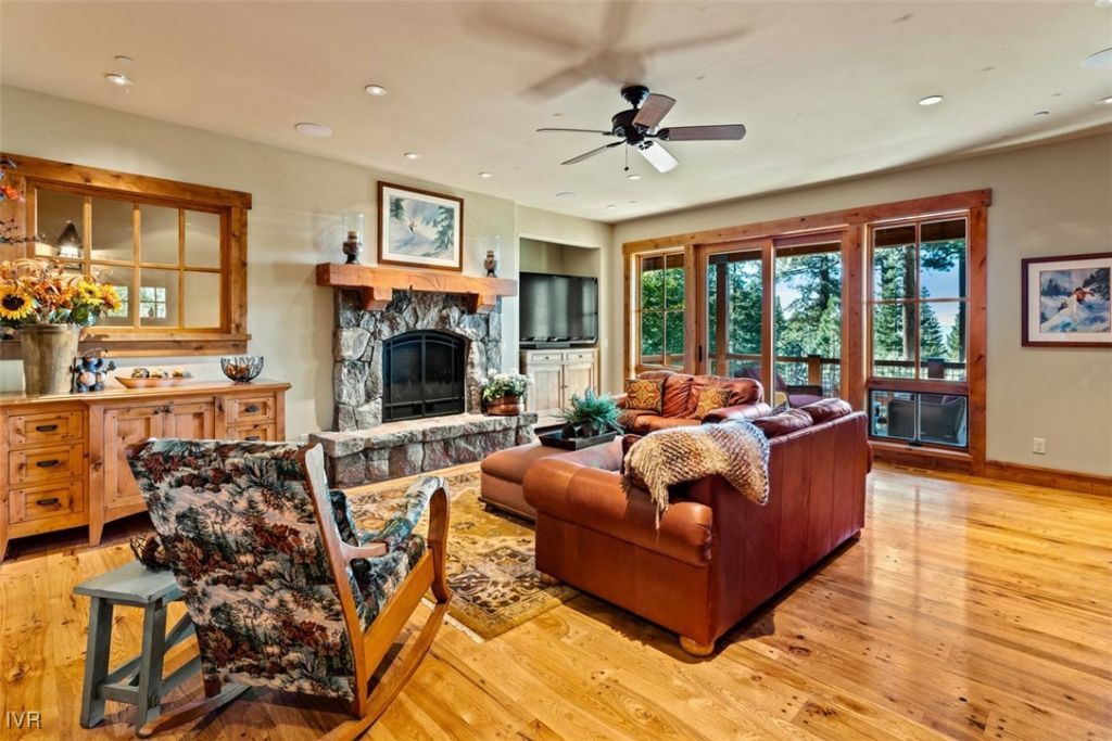 790 Fairview Boulevard, Incline Village, NV 89451 Photo