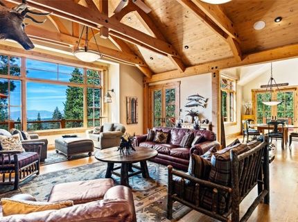 790 Fairview Boulevard, Incline Village, NV 89451 Photo