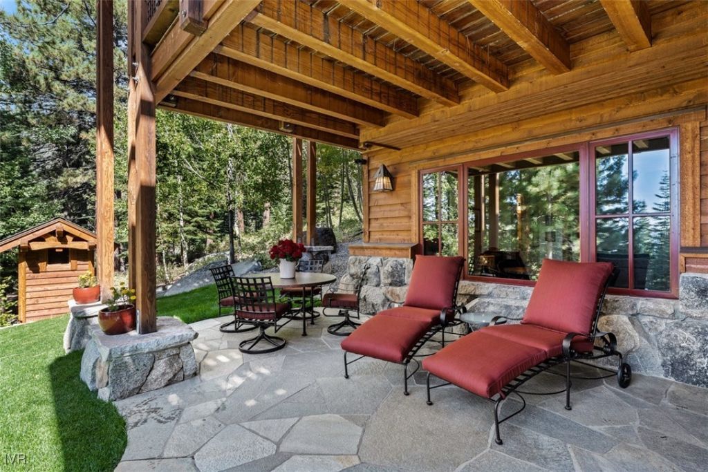 790 Fairview Boulevard, Incline Village, NV 89451 Photo