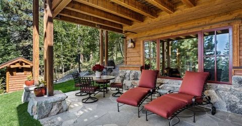 790 Fairview Boulevard, Incline Village, NV 89451 Photo