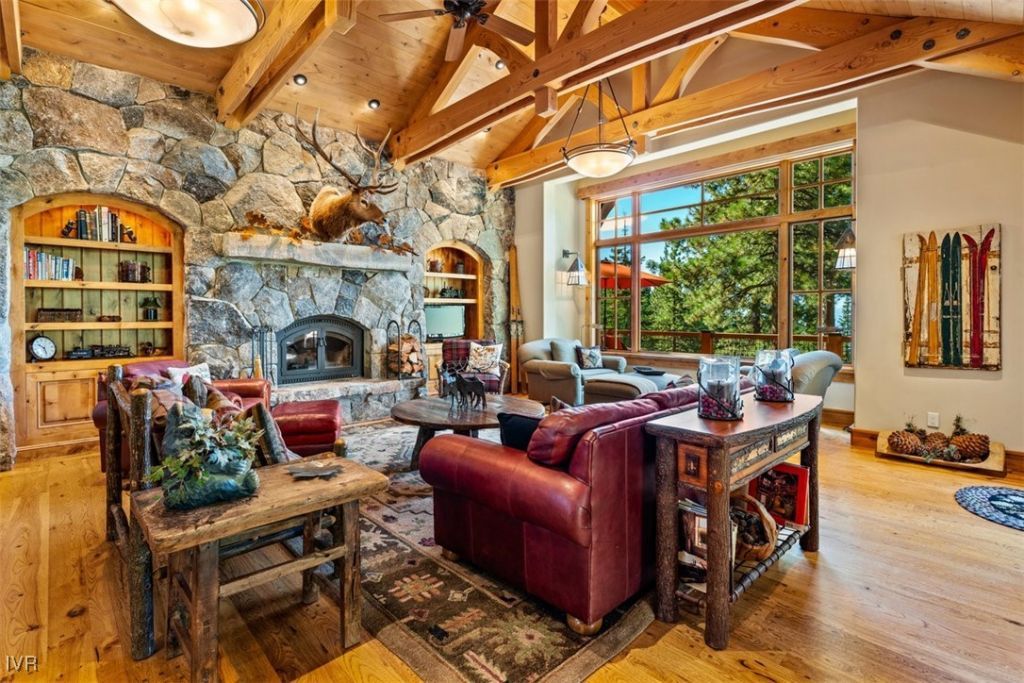 790 Fairview Boulevard, Incline Village, NV 89451 Photo